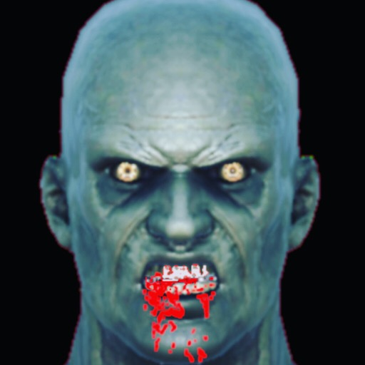 Zombies - Story of Dead Towns icon