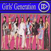 Girls Generation-Oh!GG