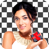 Photo Background Changer icon