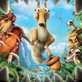 Ice Age 2018 Slide Unlock Screen icon