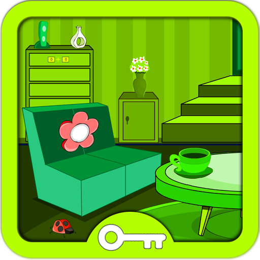 Escape Game - Old Style Room icon