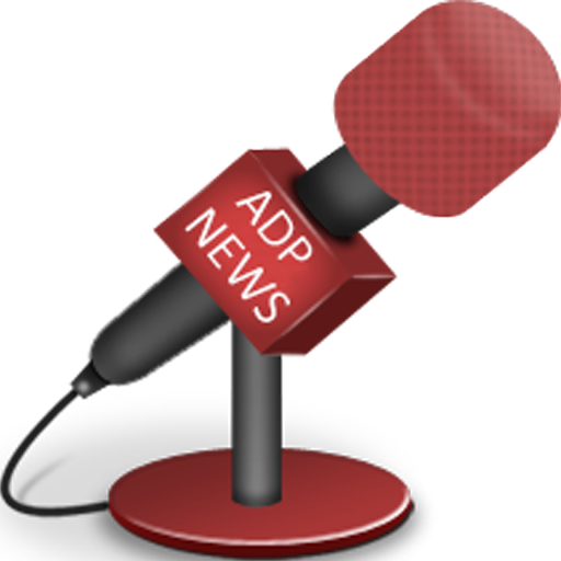 ADP NEWS icon