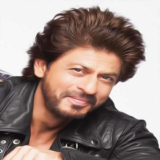 Shahrukh Khan New Wallpapers icon
