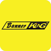 Banner King icon