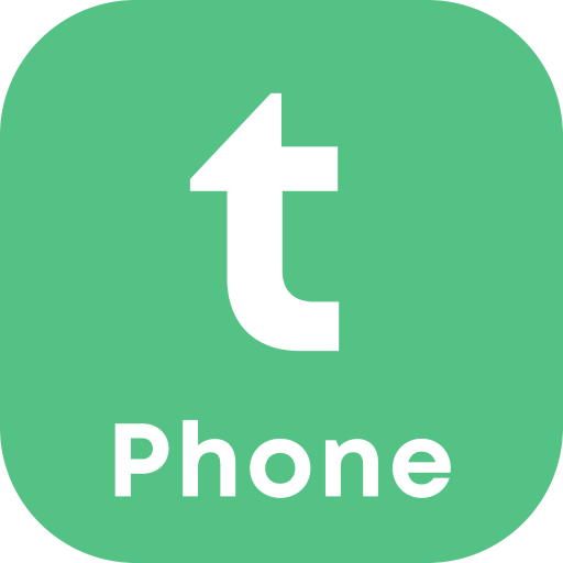Thurcom Phone icon