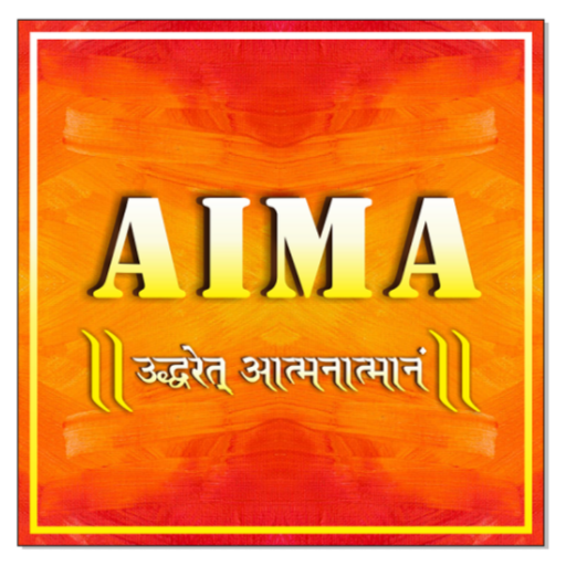 AIMA ACADEMY icon