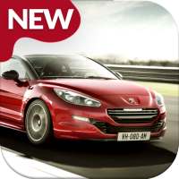 Wallpapers for Peugeot Fans – Car Wallpapers on 9Apps