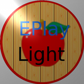 EPlay Light icon