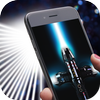 Laser Simulated Prank icon