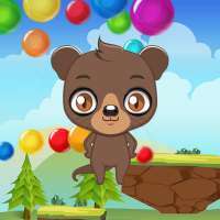 Fossa Animal Rescue Bubble Shooter