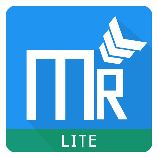 marmaRCON Lite icon