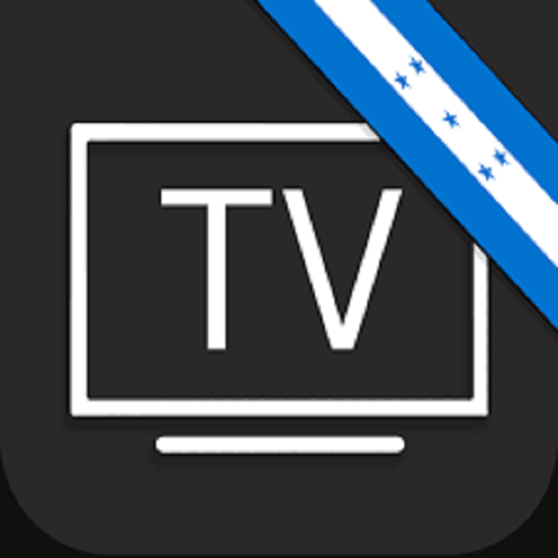 Canales TV de Honduras StreamHN icon