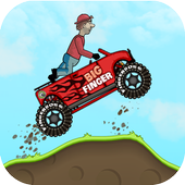 Climb Hill Racing 2018 New icon