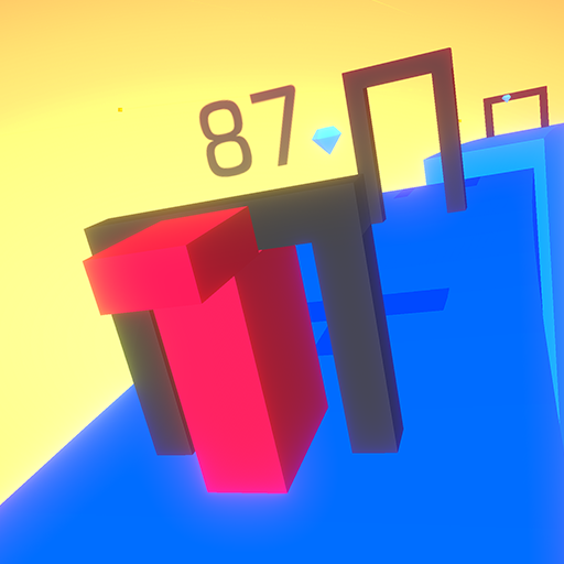 Don't Slice Me 3D icon