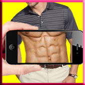 X-ray Cloth Simulator Prank icon