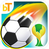 World Cup Football Games icon