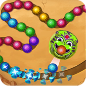 Marble Blast Bubbles icon