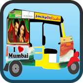 Mumbai Rickshaw Racer icon
