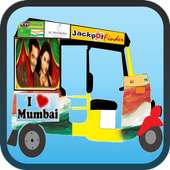 Mumbai Rickshaw Racer