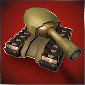 Танки Бит icon