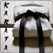 Shotokan Karate icon