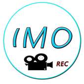 new imo recorder vedio call