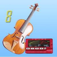 Smart Violin Tuner on 9Apps