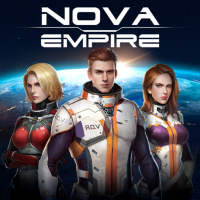 노바 제국 (Nova Empire)