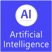 Artificial Intelligence Basics icon