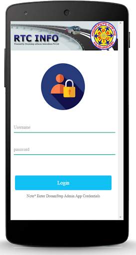RTC INFO скриншот 1