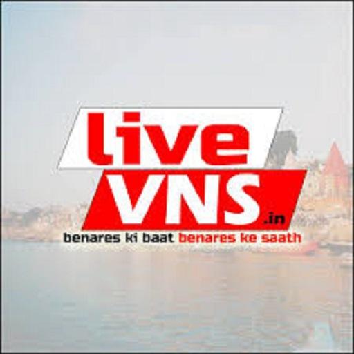 Live VNS - Varanasi News icon