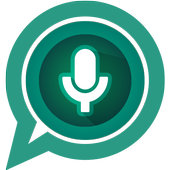 handsfree for Whatsapp आइकन