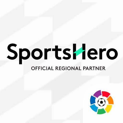 SportsHero - Football Strategy Game icon