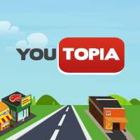 YouTopia on 9Apps