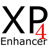 XP Enhancer 4 icon