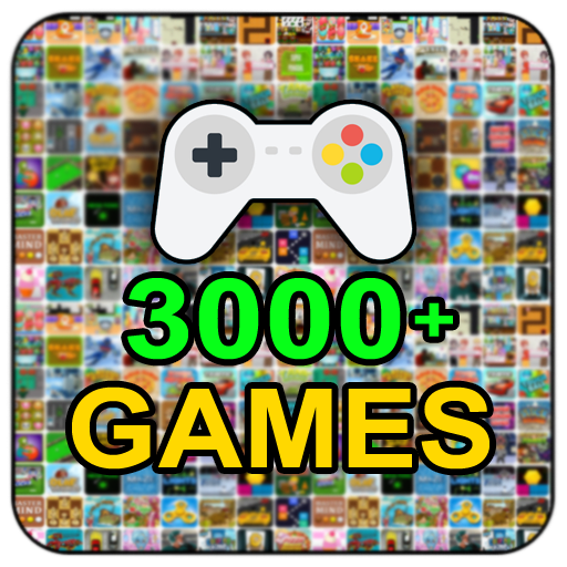 All Games, All in one Game icon