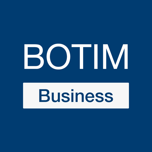 BOTIM for Business Owners icon