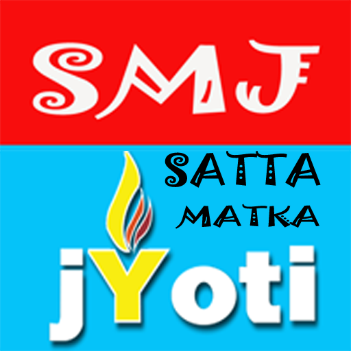 SATTA MATKA JYOTI icon