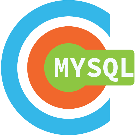MySQL Tutorial icon