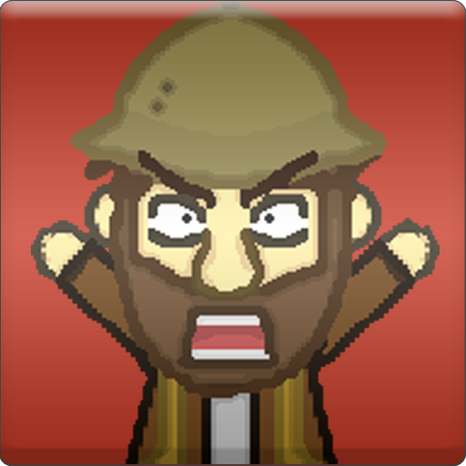 Free Fall Fighters icon