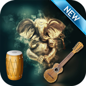 Indian Classical Music App icon