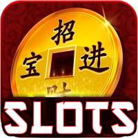 Good Fortune Casino - Slot Mac