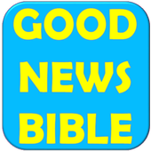 GOOD NEWS BIBLE icon