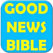 GOOD NEWS BIBLE on 9Apps