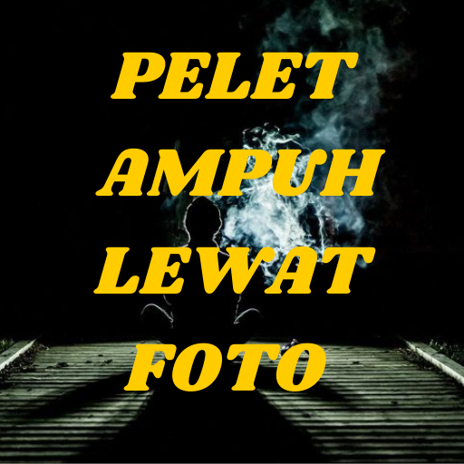 Pelet Ampuh Lewat Foto Dijamin Tembus icon