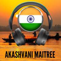 akashvani radio on 9Apps