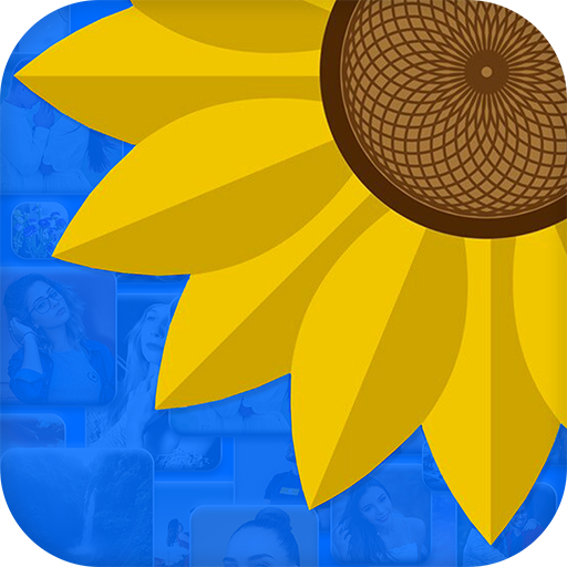 Gallery - Hide Photos &amp; Videos icon