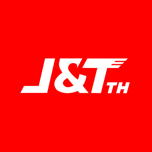 J&amp;T Thailand icon