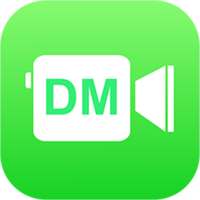 DM - Free video call and chat