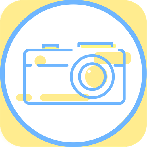 Koo Camera - Cool Beauty Photo Camera icon